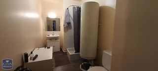  Appartement � louer 1 pi�ce 33 m�