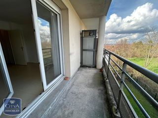  Appartement � louer 1 pi�ce 24 m�