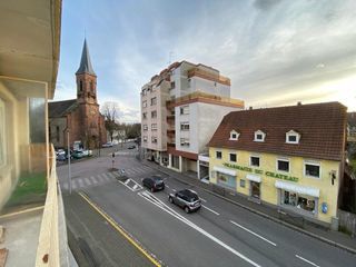  Appartement � louer 3 pi�ces 70 m�