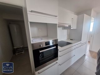  Appartement � louer 2 pi�ces 69 m�