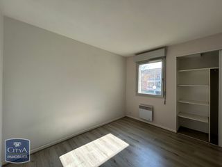  Appartement � louer 2 pi�ces 46 m�