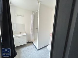  Appartement � louer 1 pi�ce 23 m�