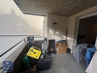  Appartement � louer 2 pi�ces 42 m�