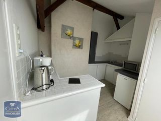  Appartement � louer 1 pi�ce 25 m�