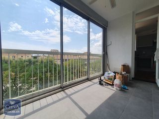  Appartement � louer 3 pi�ces 64 m�