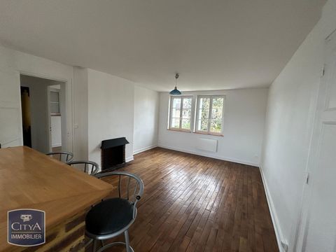   Location Appartement Appartement - 2 pi�ce(s) - 51 m�