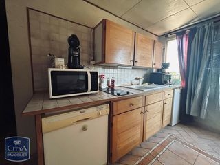  Appartement � louer 2 pi�ces 44 m�