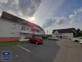  Appartement � louer 2 pi�ces 45 m�