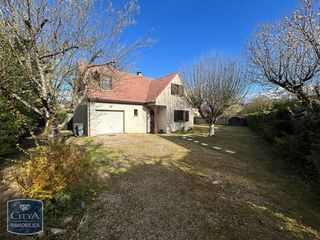  Maison � louer 4 pi�ces 96 m�