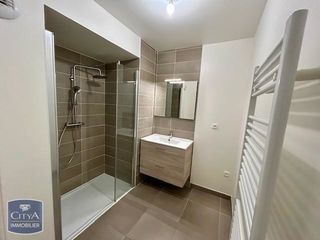  Appartement � louer 3 pi�ces 61 m�