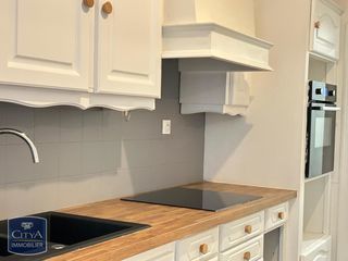  Appartement � louer 2 pi�ces 63 m�