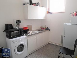  Appartement � louer 2 pi�ces 37 m�