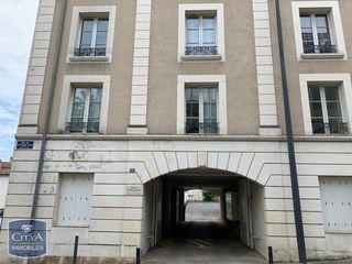  Appartement � louer 1 pi�ce 20 m�