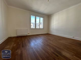  Appartement � louer 1 pi�ce 43 m�