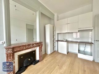  Appartement � louer 3 pi�ces 66 m�