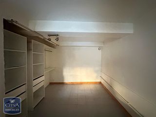  Appartement � louer 1 pi�ce 41 m�