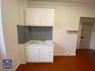  Appartement � louer 2 pi�ces 41 m�