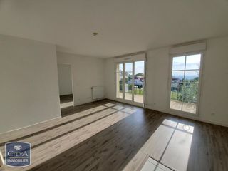  Appartement � louer 4 pi�ces 73 m�