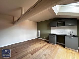  Appartement � louer 2 pi�ces 38 m�