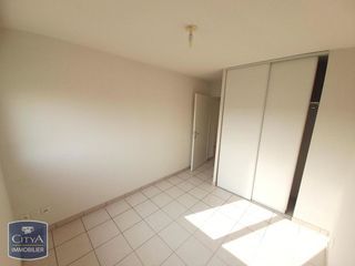  Appartement � louer 2 pi�ces 43 m�