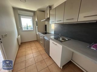  Appartement � louer 3 pi�ces 65 m�