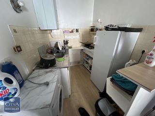  Appartement � louer 2 pi�ces 34 m�