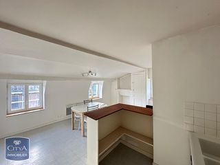  Appartement � louer 2 pi�ces 32 m�