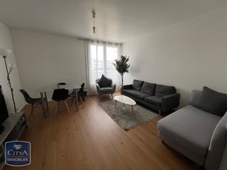  Appartement � louer 3 pi�ces 68 m�