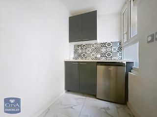  Appartement � louer 1 pi�ce 16 m�