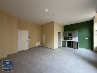  Appartement � louer 1 pi�ce 32 m�