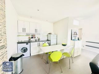  Appartement � louer 2 pi�ces 46 m�