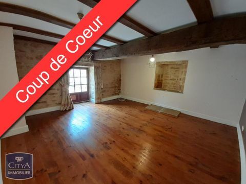   Location Maison Maison - 3 pi�ce(s) - 88 m�