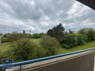  Appartement � louer 1 pi�ce 28 m�