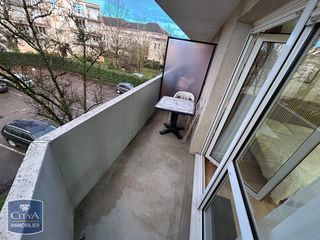  Appartement � louer 1 pi�ce 30 m�