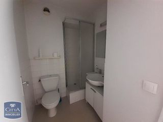  Appartement � louer 1 pi�ce 19 m�