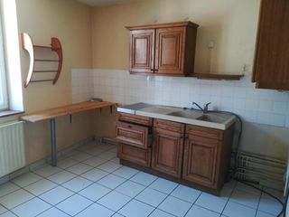  Appartement � louer 4 pi�ces 97 m�