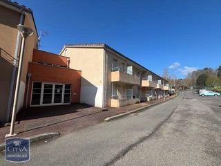  Appartement � louer 1 pi�ce 24 m�