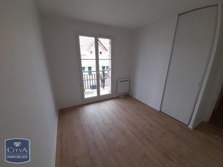  Appartement � louer 2 pi�ces 44 m�