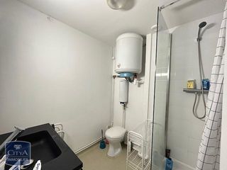  Appartement � louer 1 pi�ce 20 m�