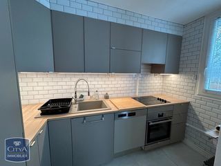  Appartement � louer 4 pi�ces 68 m�