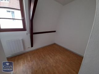  Appartement � louer 1 pi�ce 33 m�
