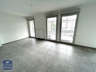  Appartement � louer 3 pi�ces 62 m�