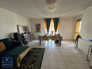  Appartement � louer 3 pi�ces 63 m�