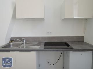  Appartement � louer 1 pi�ce 24 m�