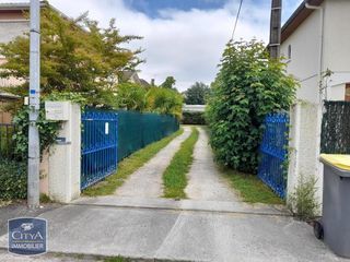  Maison � louer 6 pi�ces 173 m�