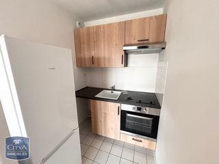  Appartement � louer 2 pi�ces 34 m�