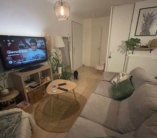  Appartement � louer 2 pi�ces 46 m�