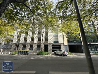  Parking / Garage � louer 15 m�