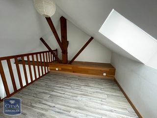  Appartement � louer 2 pi�ces 39 m�