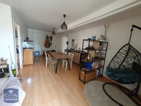   Location Appartement Appartement - 3 pi�ce(s) - 84 m�